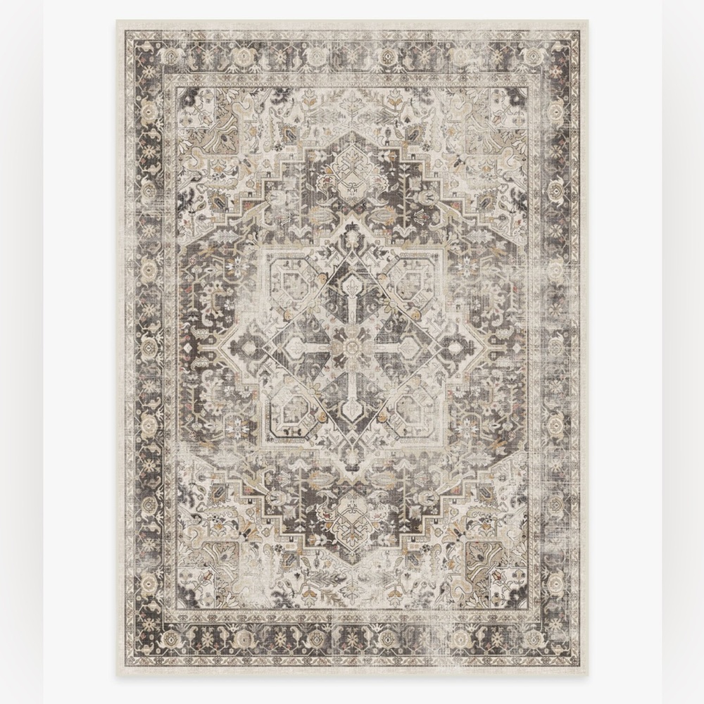 Ruggable Kamran Hazel Rug